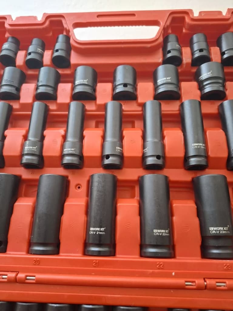 66 PARÇA 32 mm ye kadar - 5