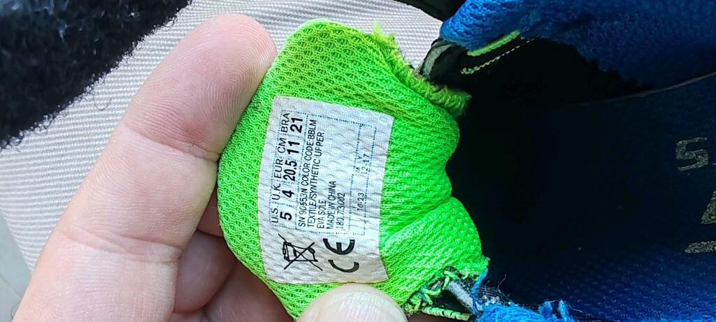 Sketchers ışıklı çocuk ayakkabısı - 4