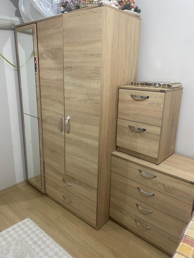 Satılık Genç Odası - 3