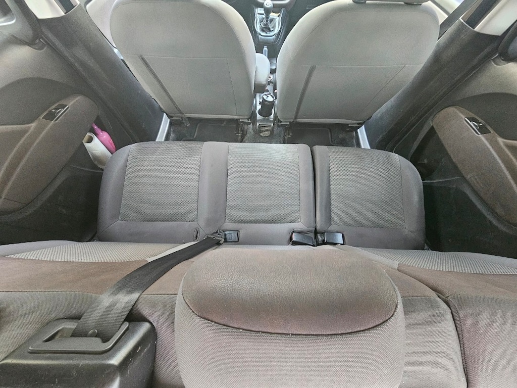 2015 model doblo 1.6 trekking - 11