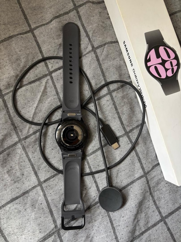 Samsung Akıllı Saat - 2