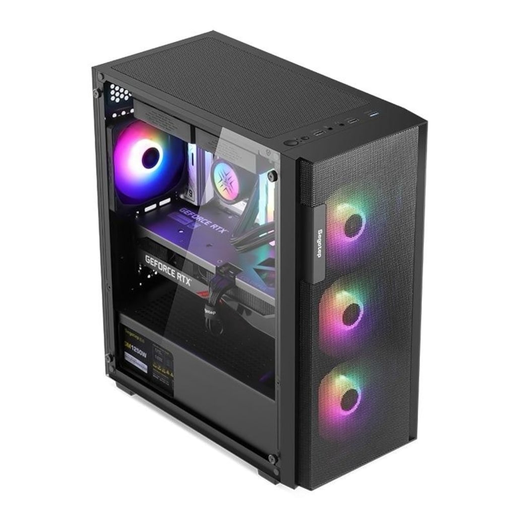 5060 Tİ 16 GB SIFIRDAN FARKSIZ - 4