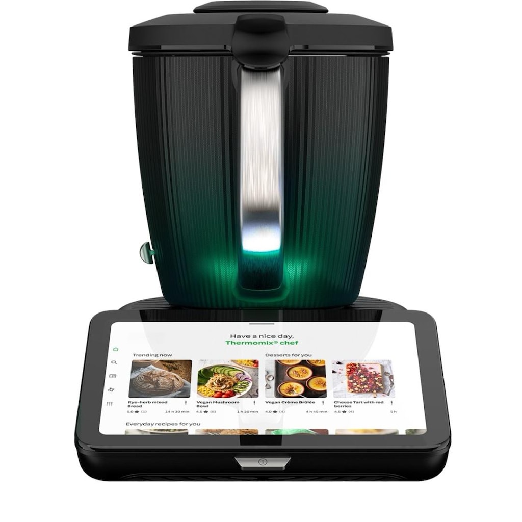 Thermomix TM7 - 2
