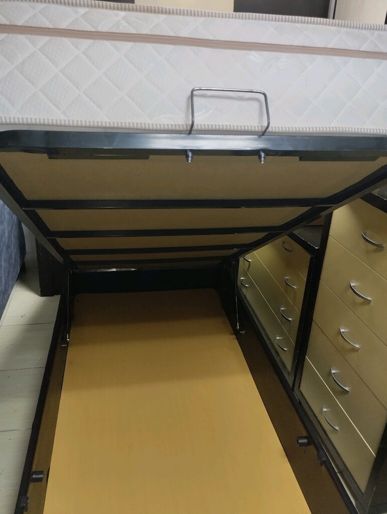 tek kişilik yatak takımı - 4