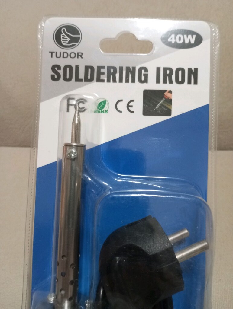 TUDOR 40W LEHİM MAKİNESİ FİYAT SON - 3