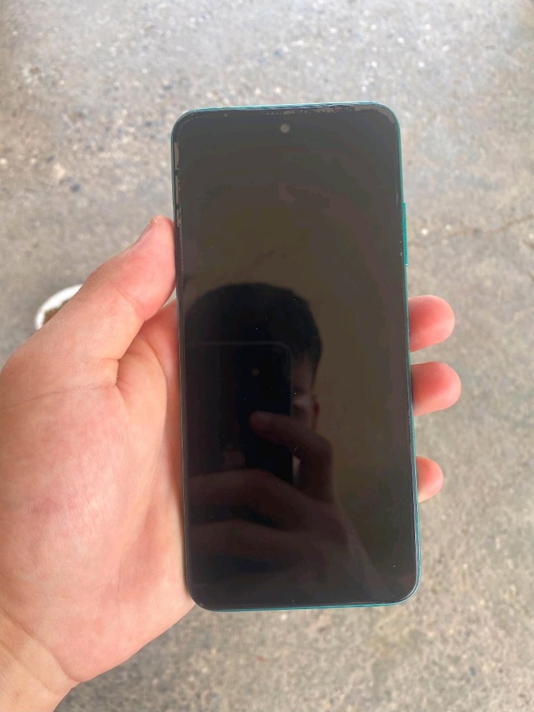 redmi note 10 128GB - 2