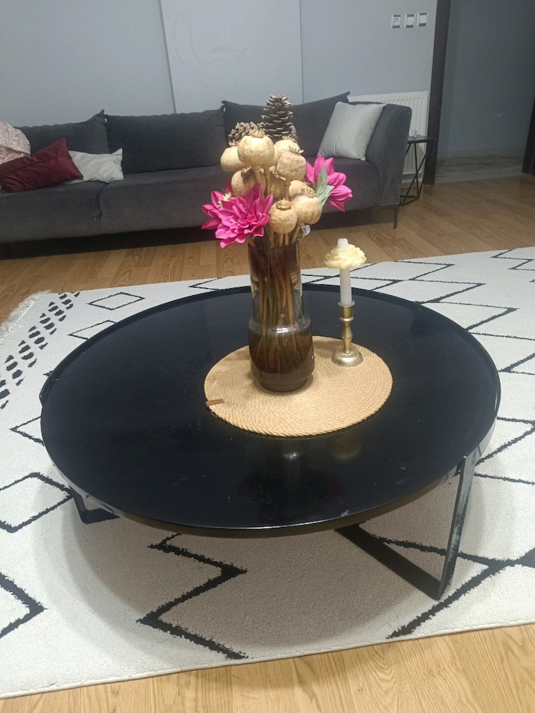 orta sehpa Enza home - 6