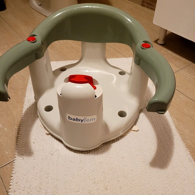 babyjem banyo oturağı