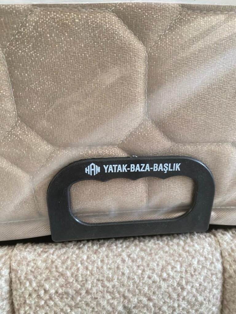 Sıfır Bohem Yatak Odası Takımı Garantili Kaliteli Ürünler - 15