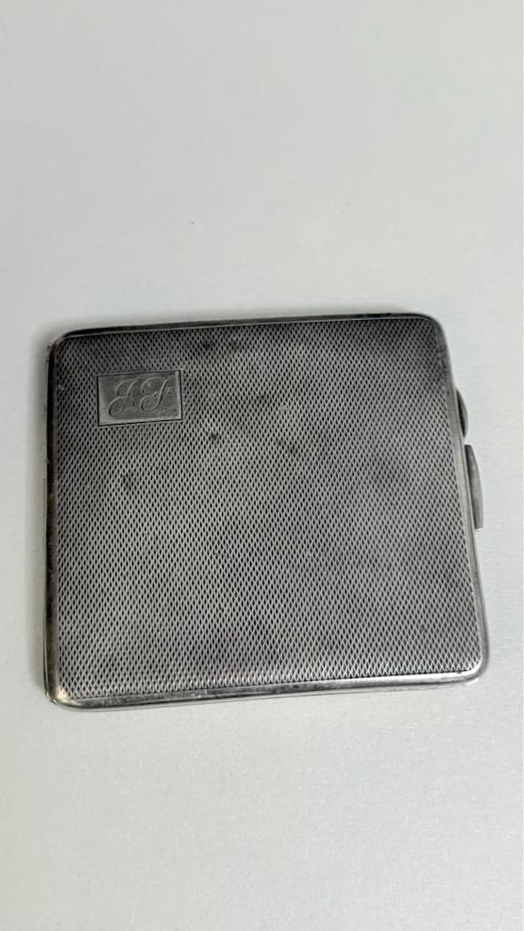 1920-1940 Art Deco dönemine ingiliz tabaka - 5