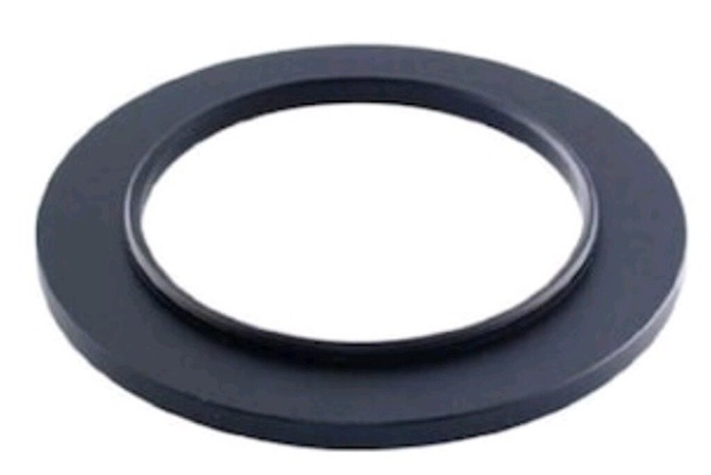82mm lens manyetik filtre adaptörü k&f concept - 3