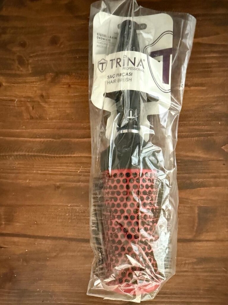saç fırçası komple satılıktır tek istemeyin - 2