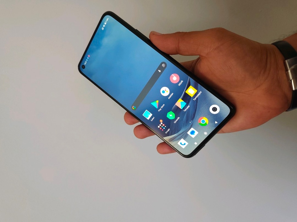 REDMİ Mİ 11 LİTE 64 GB YURT DIŞI KAYITLI - 4