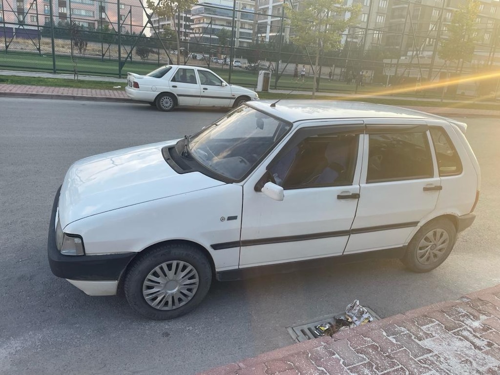 FIAT UNO 70 SX - 13