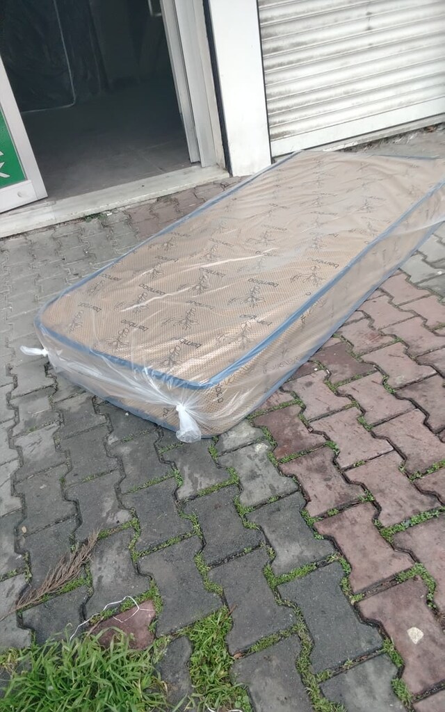 URETICEDEN TEK KISILIK EV TIPI YATAK - 3