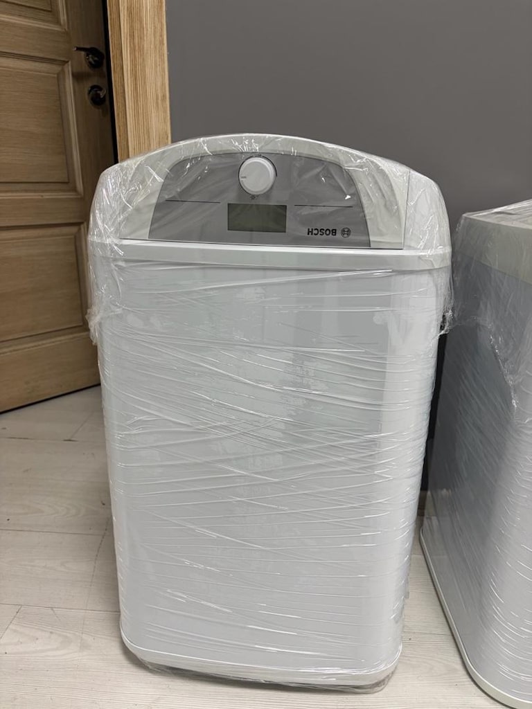 SIFIR AYARI BOSCH TERMOSİFON