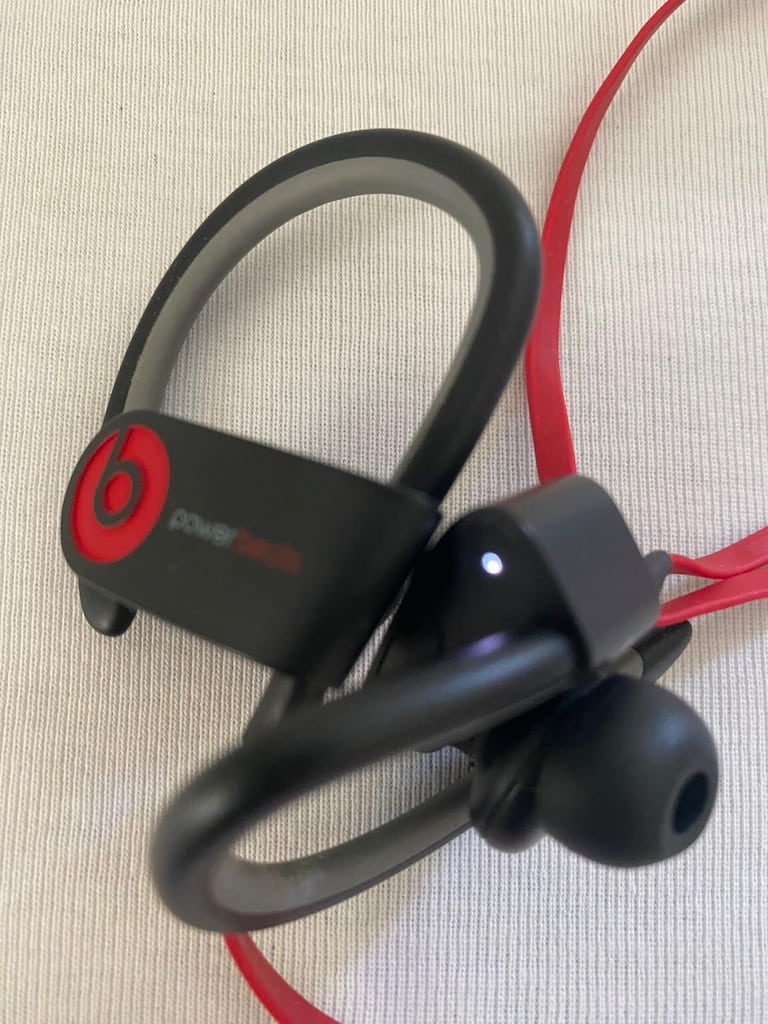 Beats Bluetooth Kablosuz Kulaklık - 6