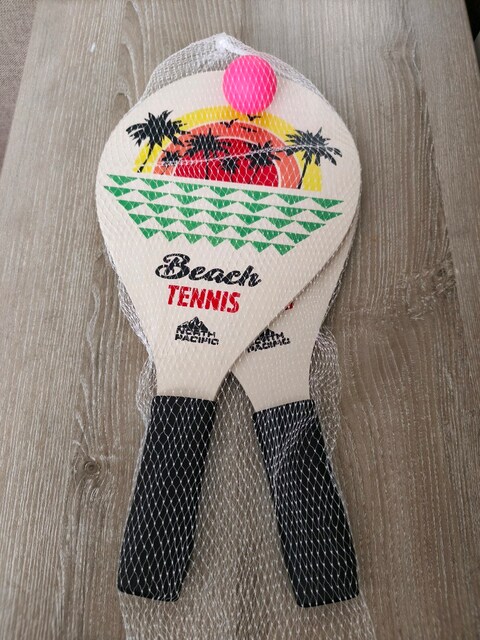 tenis raketleri