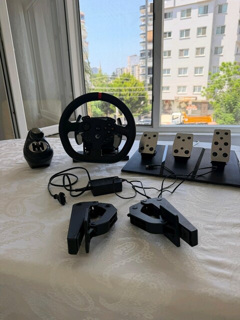 Rampage force v995 / Acil satılık