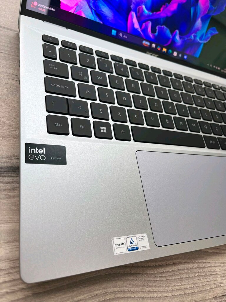 TEMİZ SORUNSUZ ACER GO 14 OLED - 5