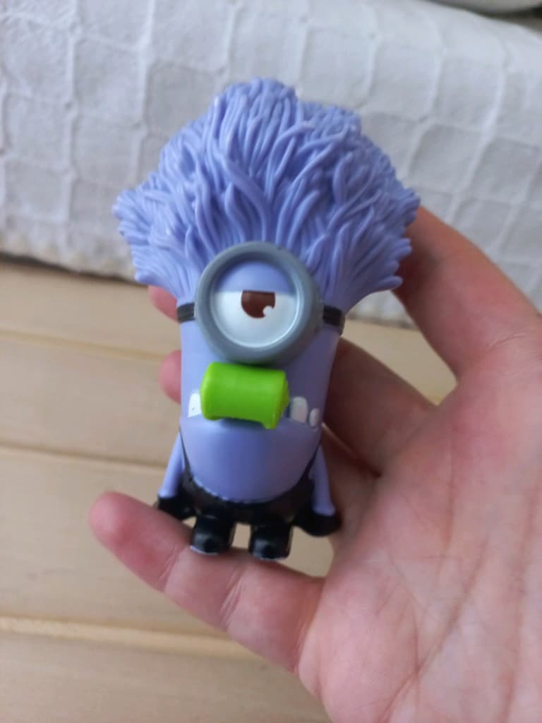 Minions Figurler - 2