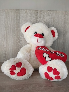 peluş ayı - 4