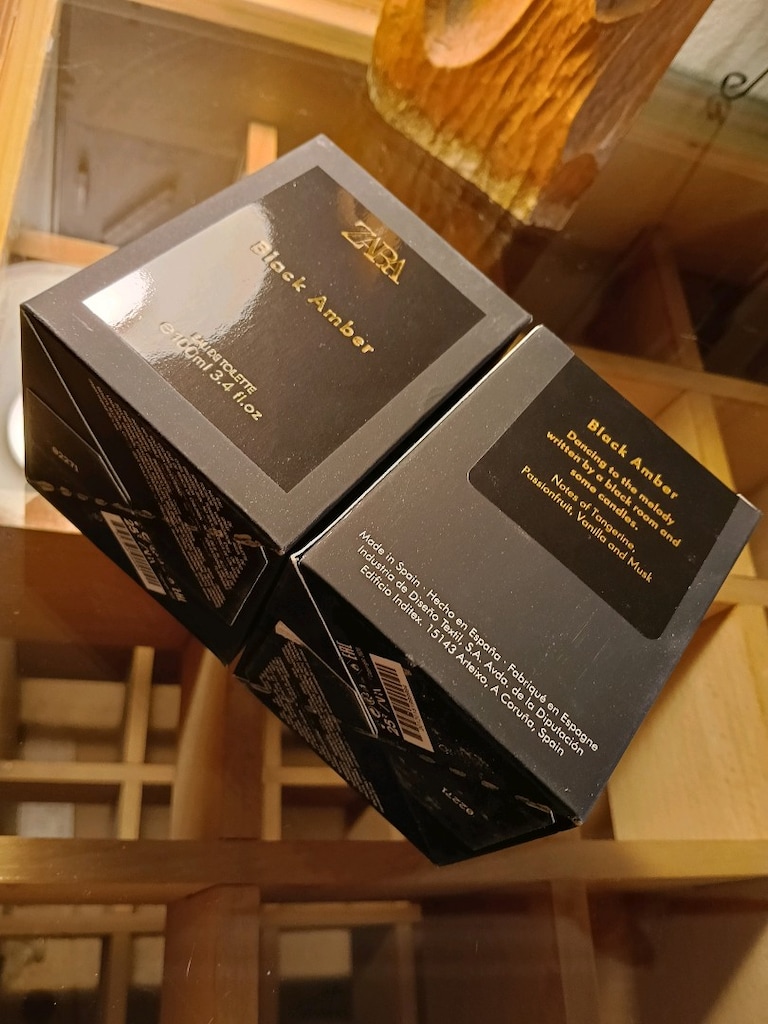 Parfumler - 3