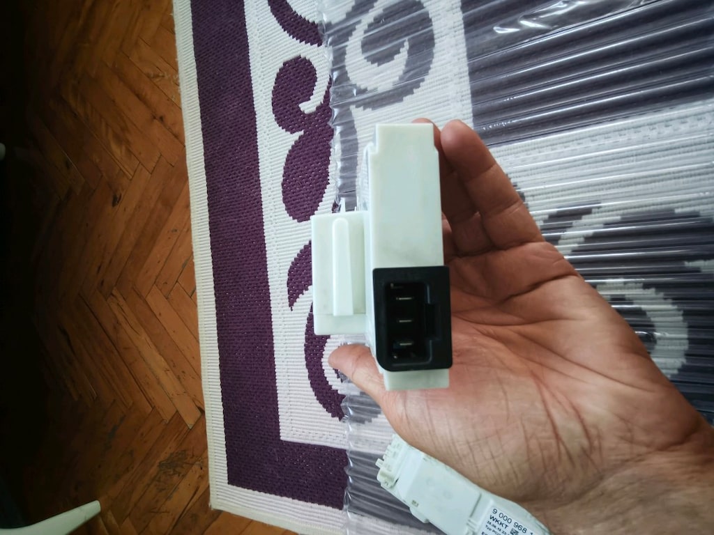 Bosch Bulaşık Makinesi - 13