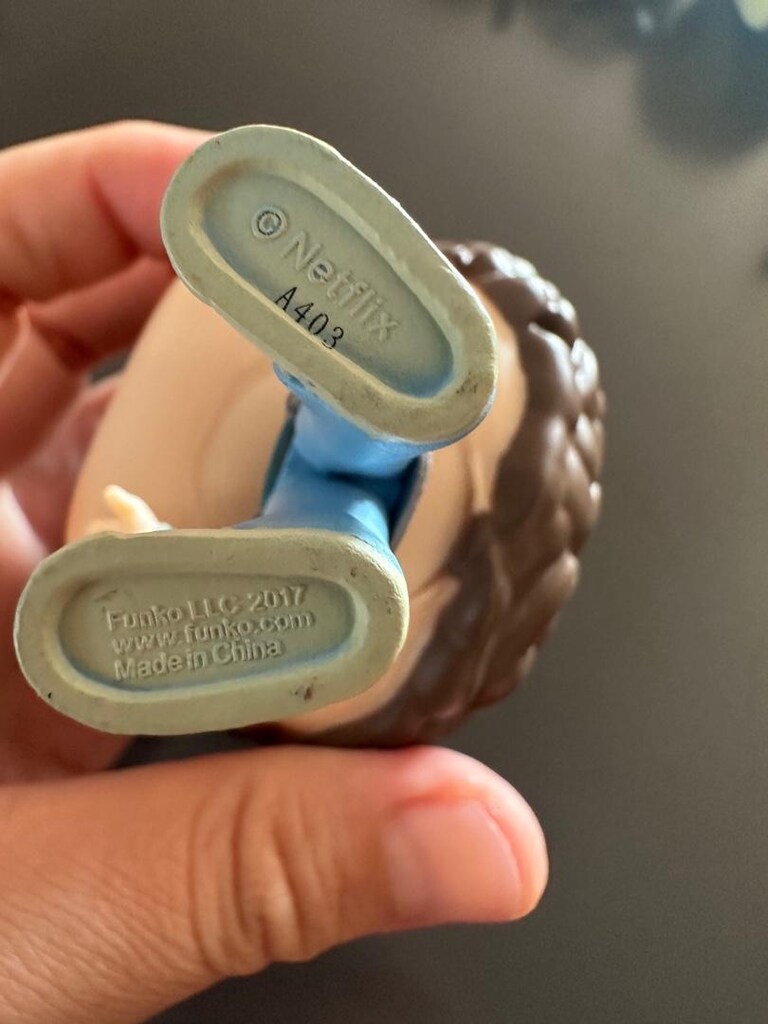 funko pop - 4