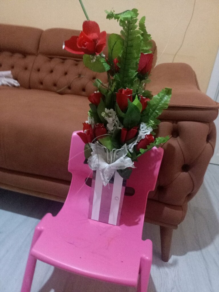 yapaygul saksiyla - 3