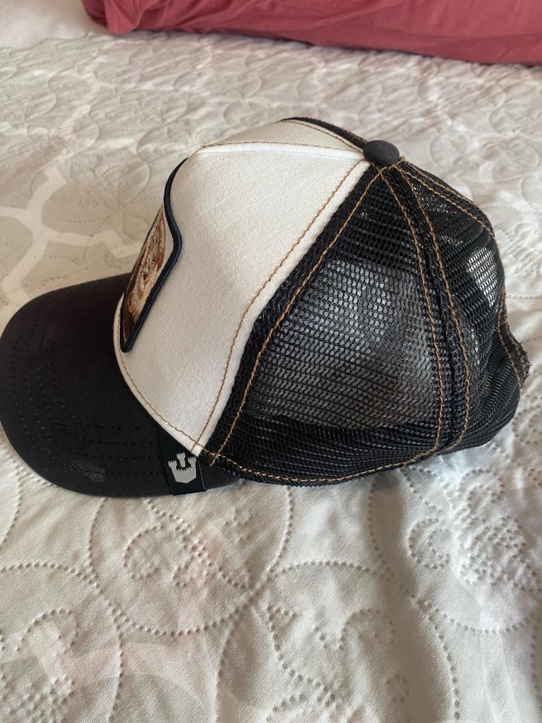 Goorin bros - 2