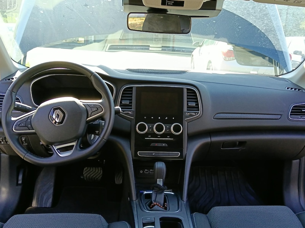 Renault Megane 2025 / Askeri Personel - 6