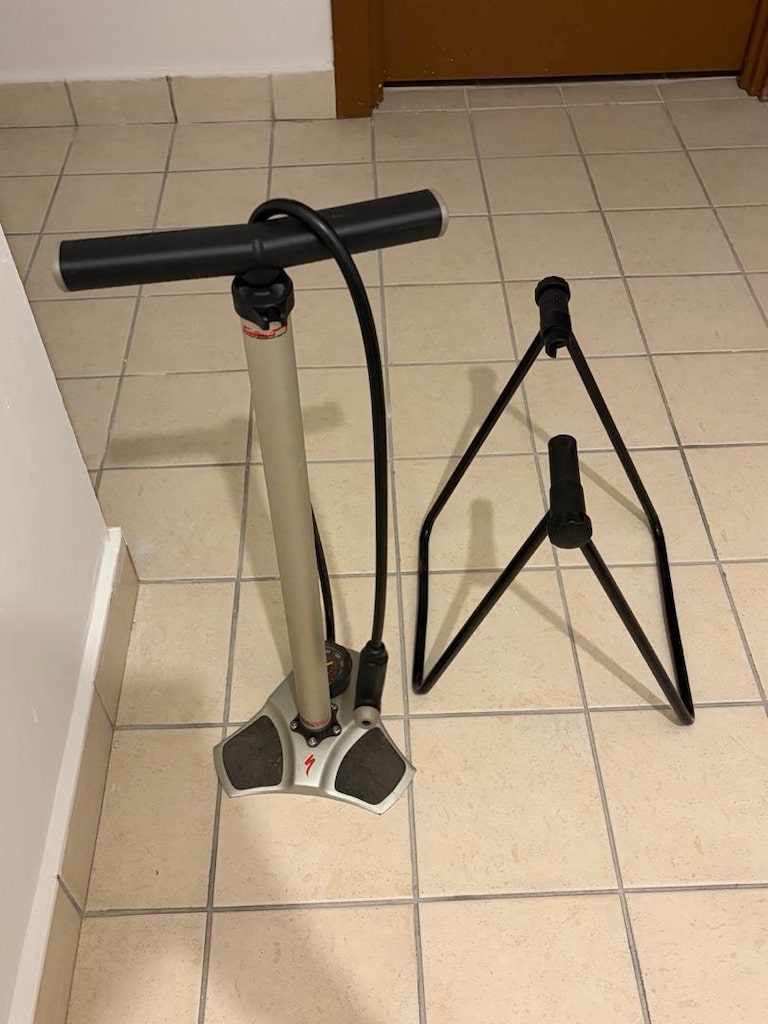 Specialized Tarmac Karbon Yol Bisikleti - Az Kullanılmış - 7