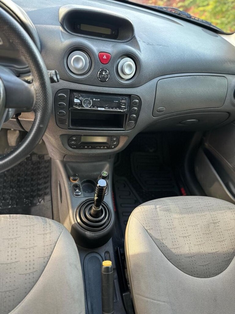 citroen c3 aile aracı acil satılık - 13