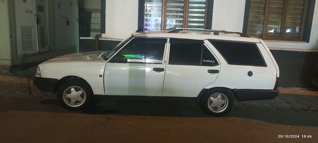 sahibinden 94 model 1.6 benzin LPG'li muayene sıfır Doblo ile takas ol - 7