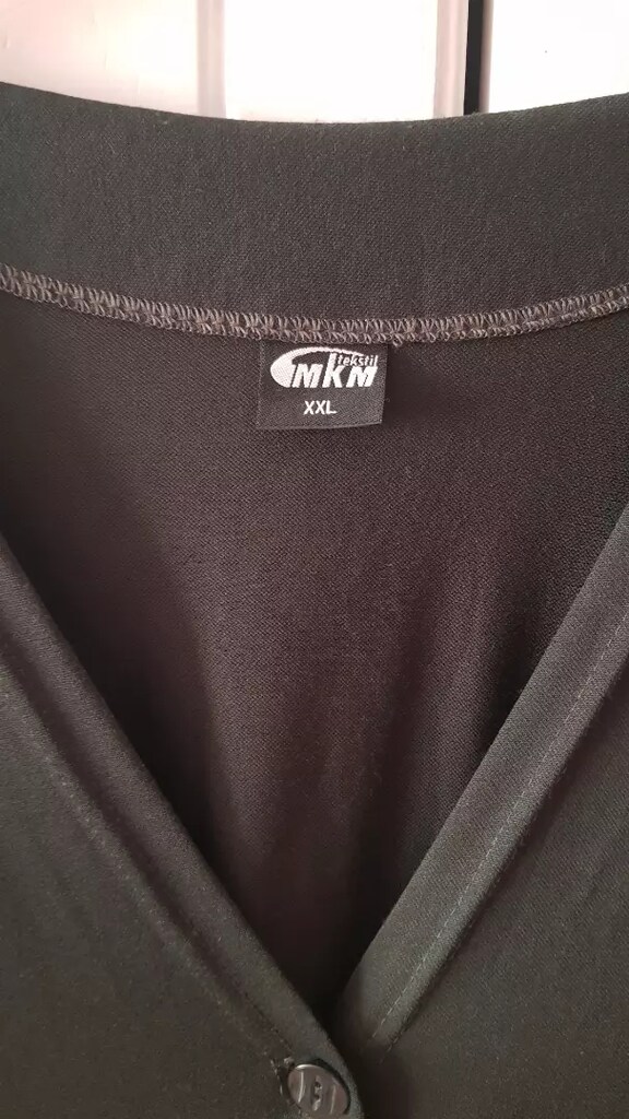 Sıfır penye Hırka - 2