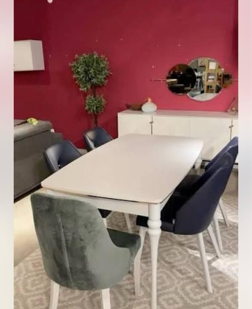 salon takımın,yemek masa takımı, Ispartakule - 2