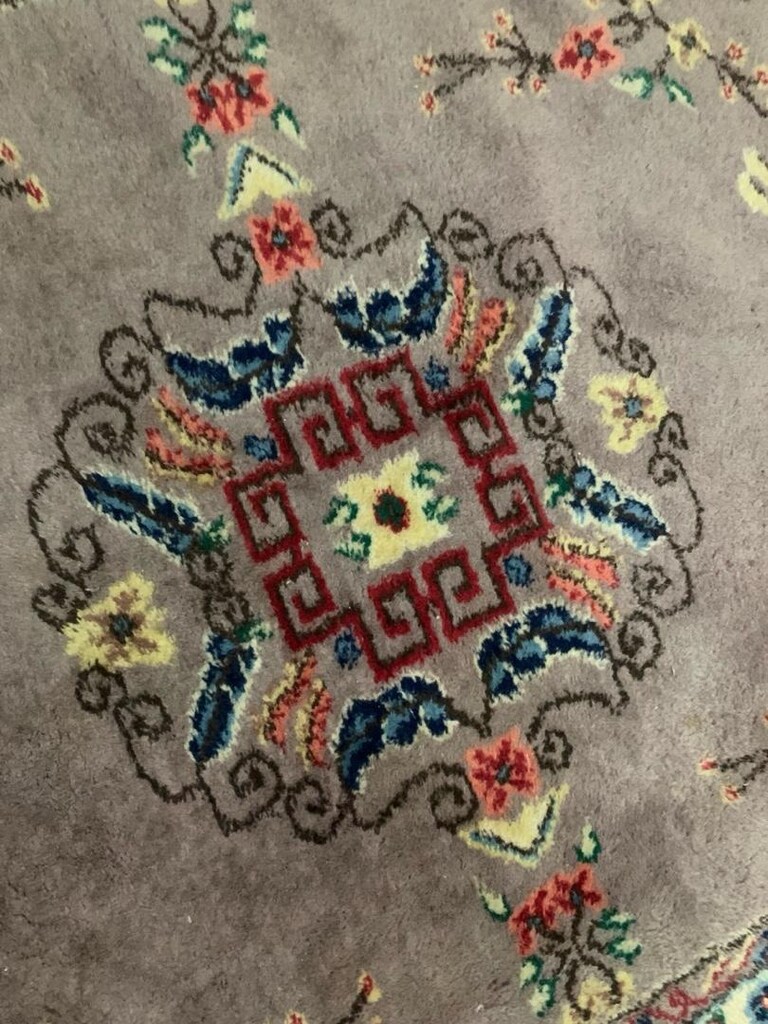 muhteşem bir emek halı - 2