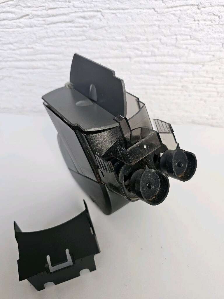 Eheim Otomatik Yemleme Makinesi - 5