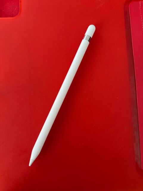 Apple Pencil 1. Nesil ÇOK TEMİZ Tablet Kalemi Pencil 1