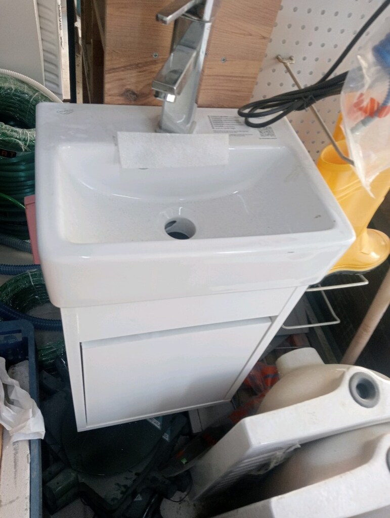 banyo dolabı 35cm - 3