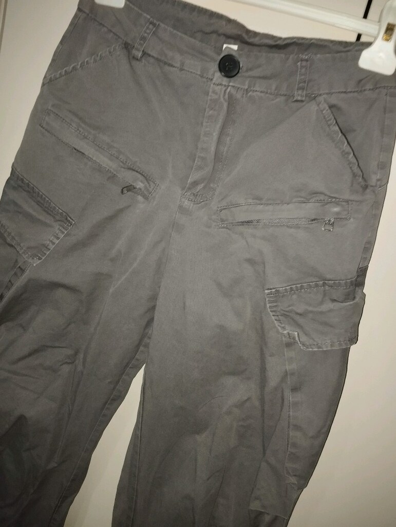Kargo pantalon - 8