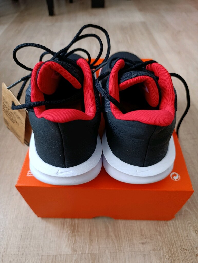 Sıfır Orjinal Nike Precision 7 - 4