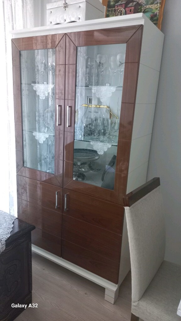 salon takımı alana aynasını hediye edeceğim. - 6