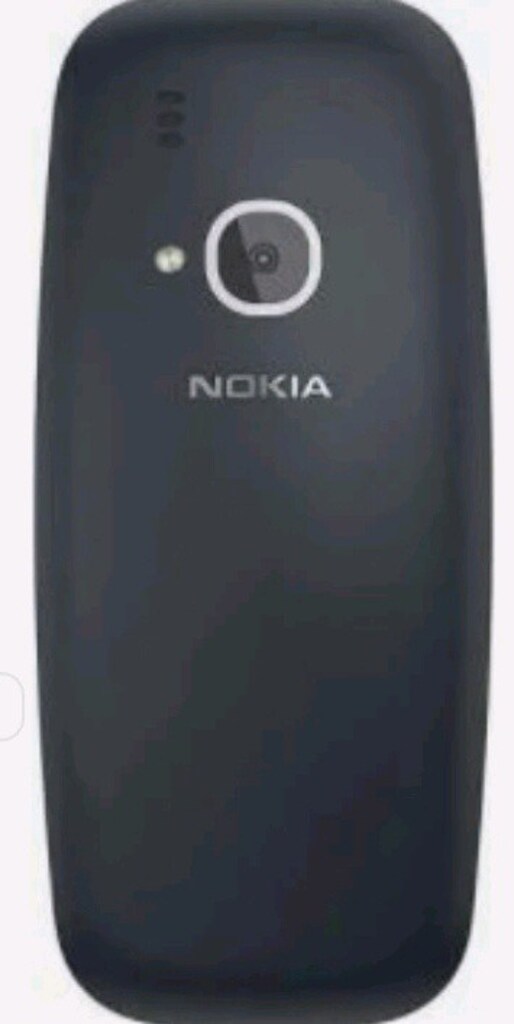 NOKİA 3310 TÜRKİYE GARANTİLİ - 5