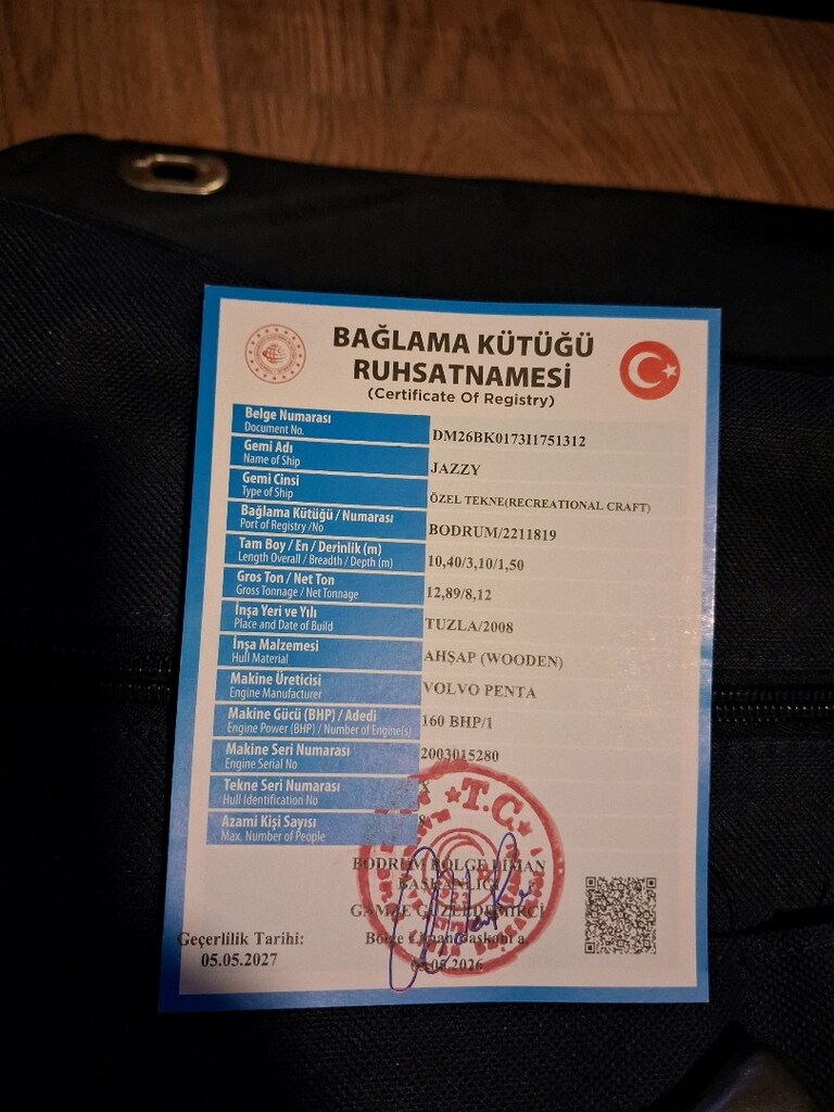 teknemiz satılıktır - 2