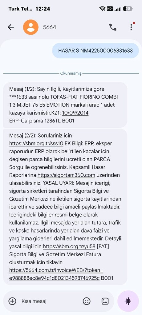 2013 FİAT FİORİNO 1.3 MULTİJET OTOMOBİL RUHSATLI - 11