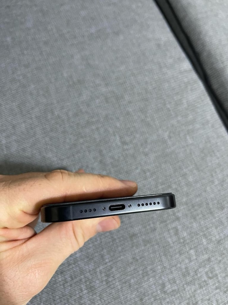 İPHONE 16 PRO MAX (PİL 100 DEVİR 16) - 5