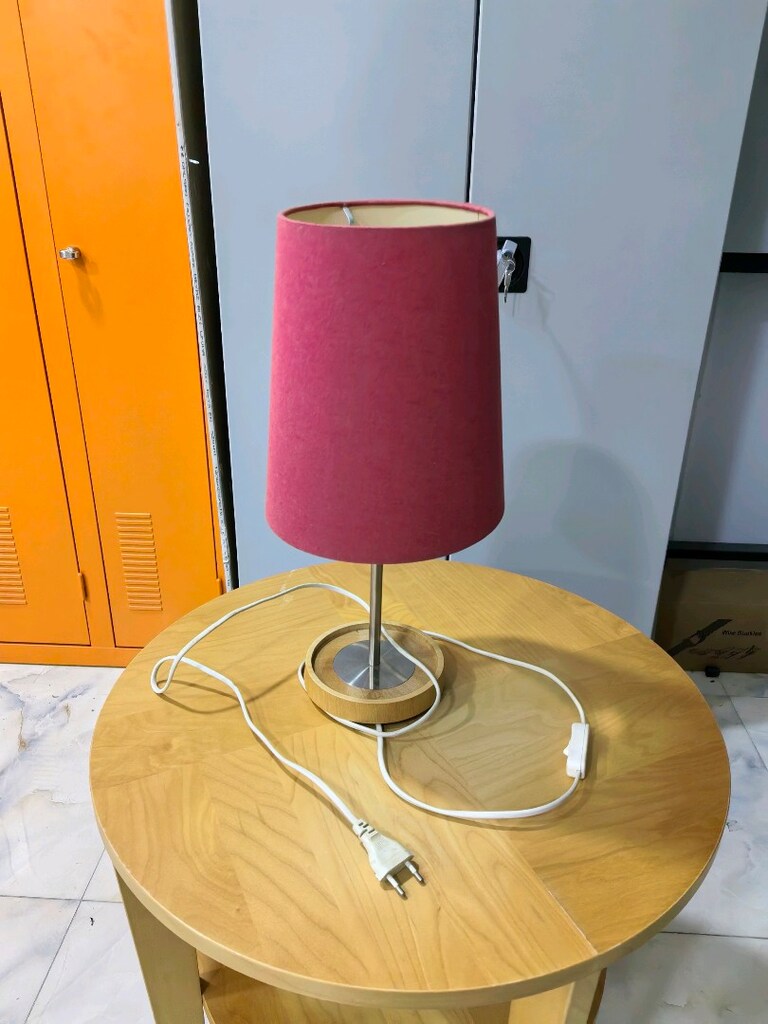 Sağlam kaliteli abajur - 5