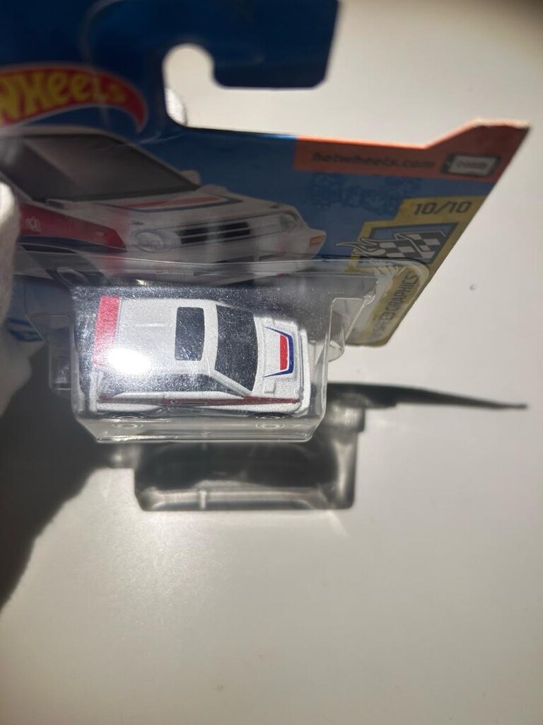 Hot Wheels ‘85 Honda City Turbo II - 9